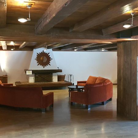 Appartmenthaus Birkenwald Seefeld in Tirol Ngoại thất bức ảnh