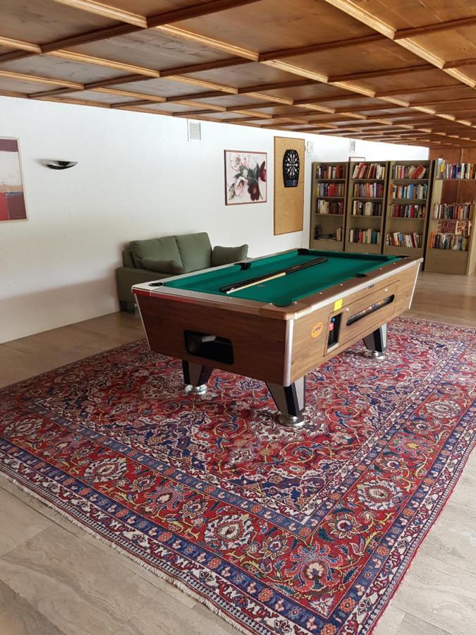 Appartmenthaus Birkenwald Seefeld in Tirol Ngoại thất bức ảnh