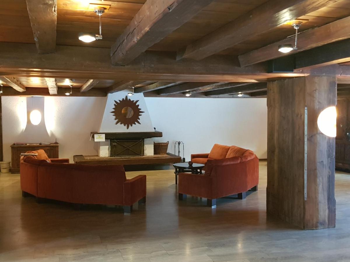 Appartmenthaus Birkenwald Seefeld in Tirol Ngoại thất bức ảnh