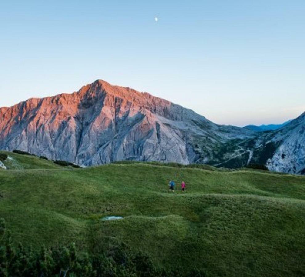 Appartmenthaus Birkenwald Seefeld in Tirol Ngoại thất bức ảnh