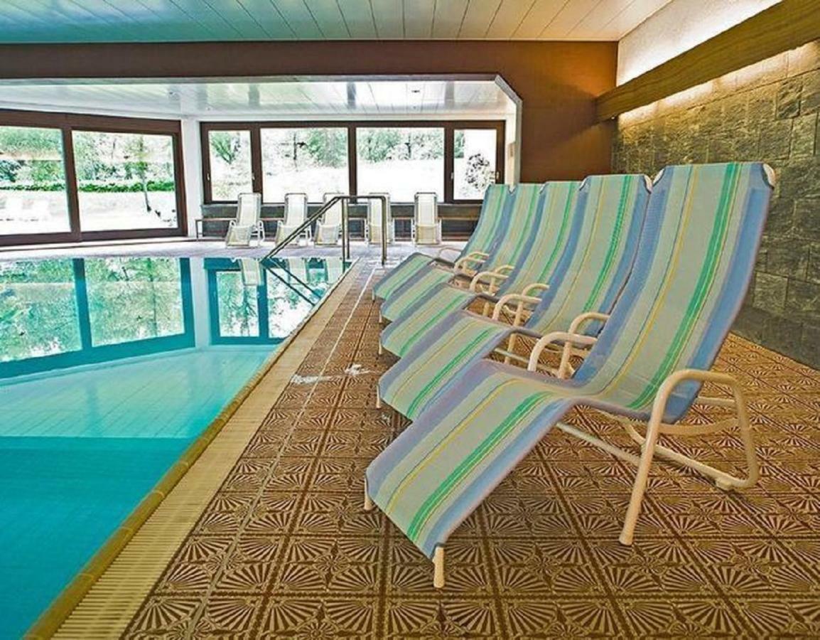 Appartmenthaus Birkenwald Seefeld in Tirol Ngoại thất bức ảnh