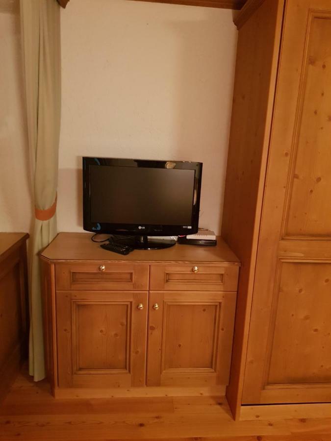 Appartmenthaus Birkenwald Seefeld in Tirol Ngoại thất bức ảnh